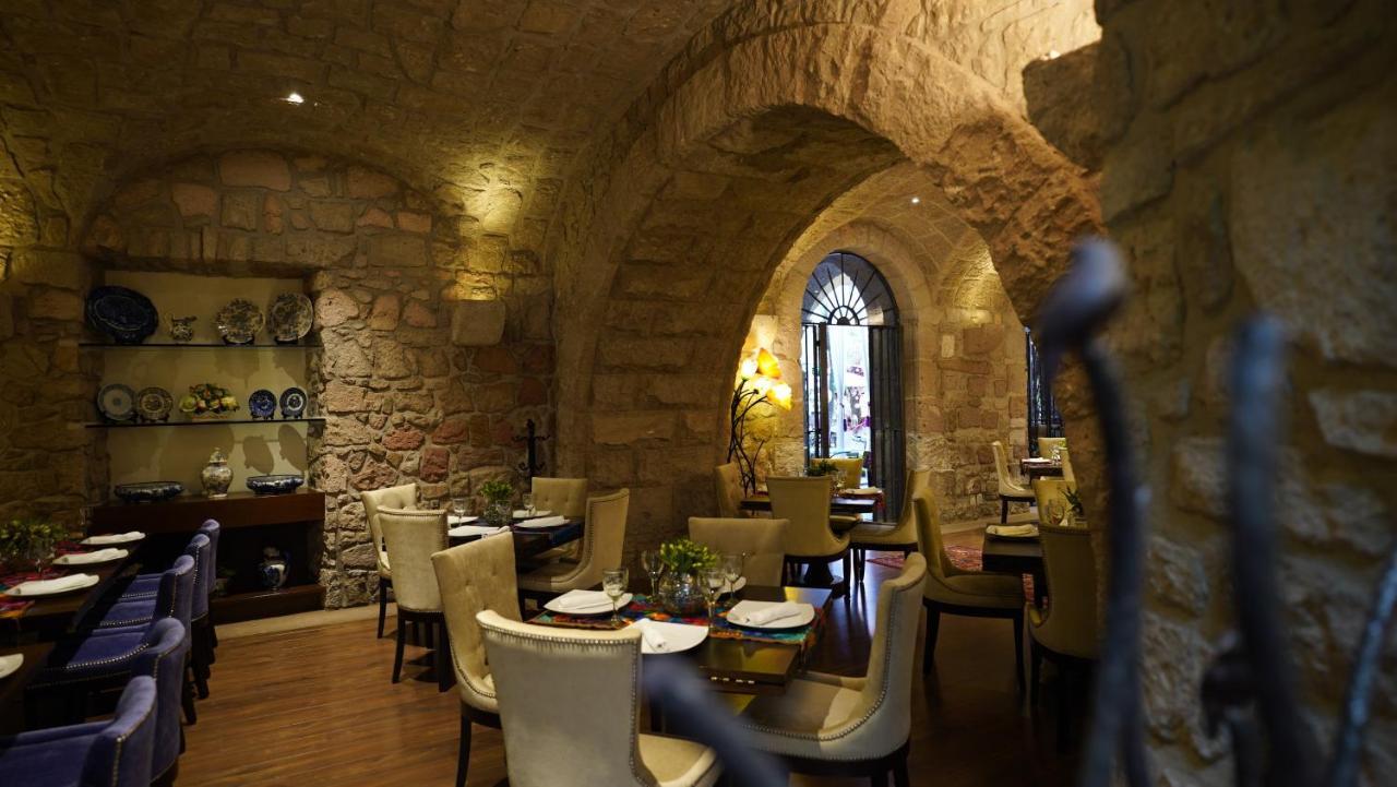Hotel De La Soledad Морелия Екстериор снимка