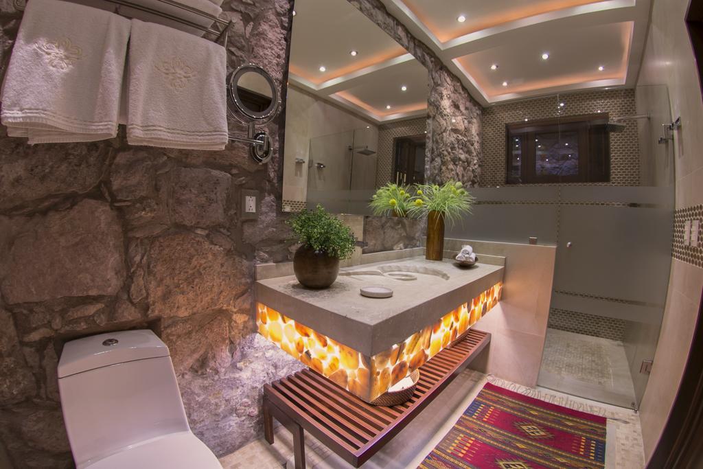 Hotel De La Soledad Морелия Екстериор снимка